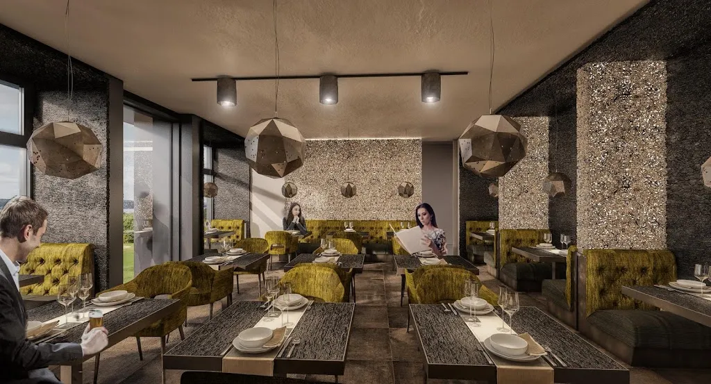 Räthro - Nature's Finest ristorante a Nemerow