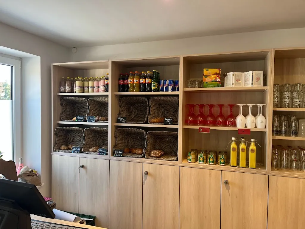 Das Sonnenkind ristorante a Hornstorf