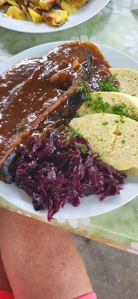 Menu_Zur alten Steinwalze_Zurow_immagine_3