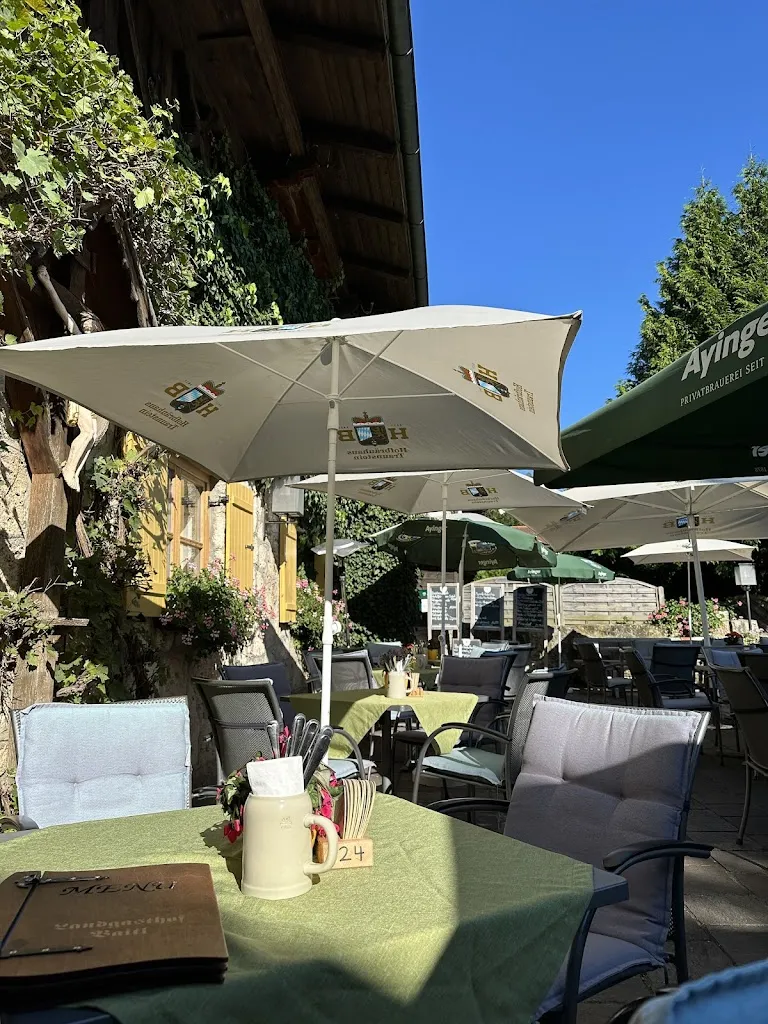 Philipp M._Landgasthof Vaitl_Feldkirchen-Westerham_review