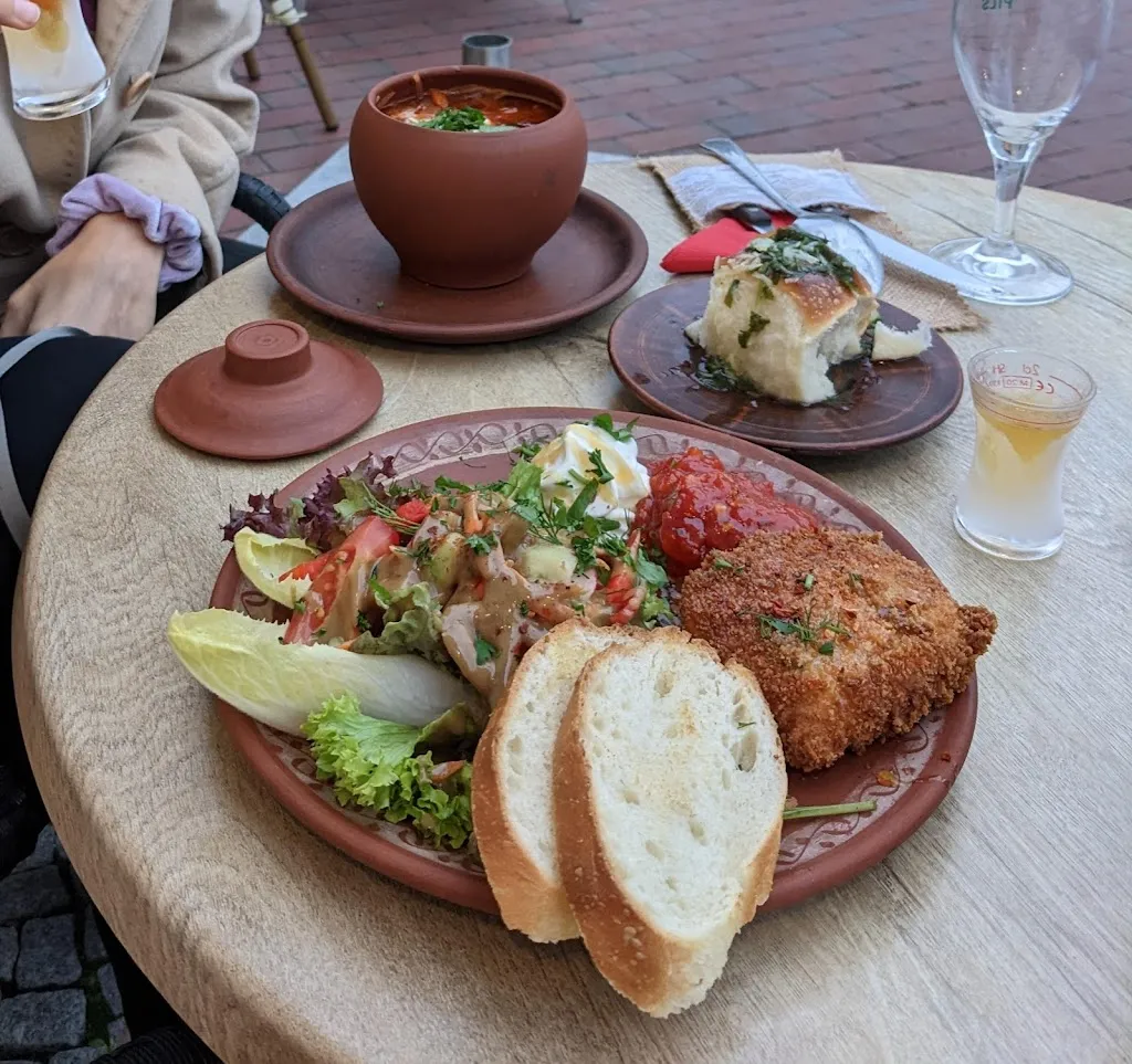 Menu_Ukrainisches Café-Restaurant 