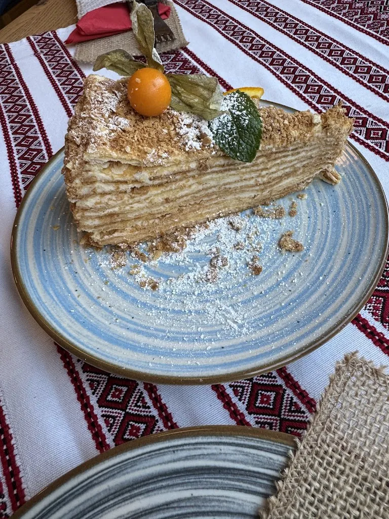 Menu_Ukrainisches Café-Restaurant 