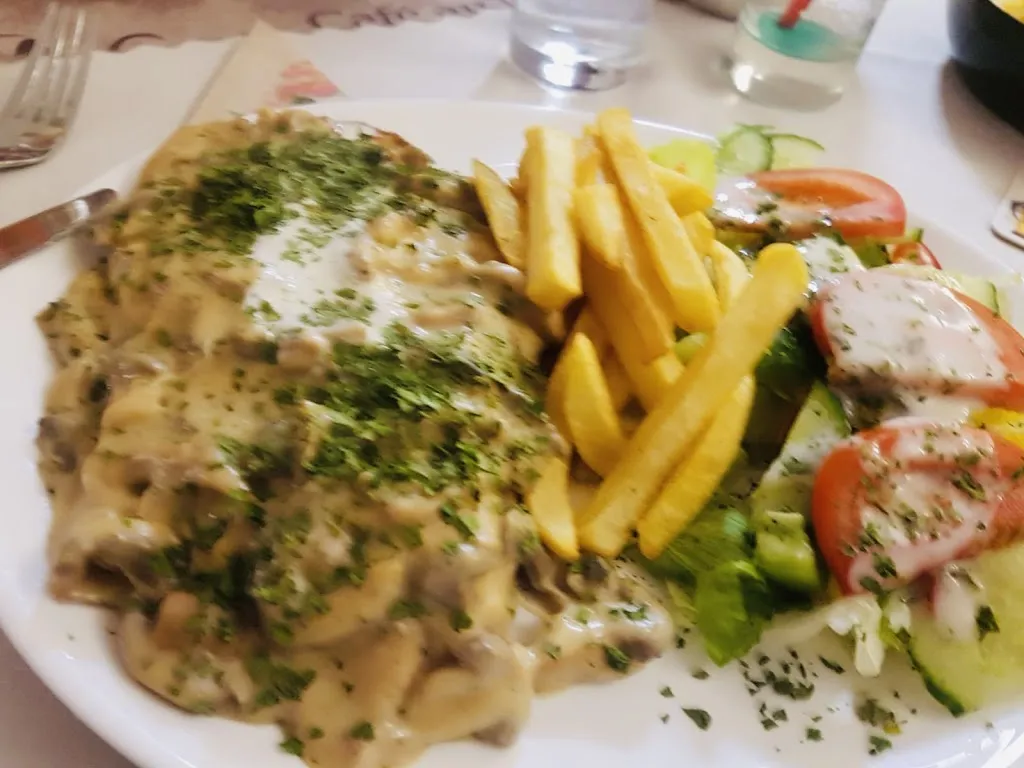 Menü_Gaststätte Zur Glocke_Wismar_Bild_5