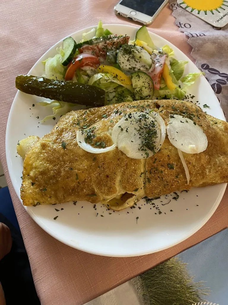 Menü_Gaststätte Zur Glocke_Wismar_Bild_6