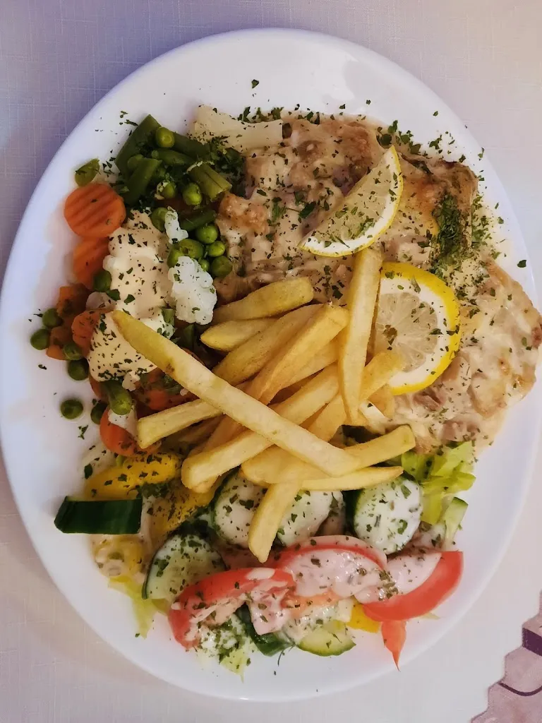 Menü_Gaststätte Zur Glocke_Wismar_Bild_7