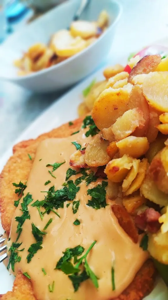 Menü_Gaststätte Zur Glocke_Wismar_Bild_9