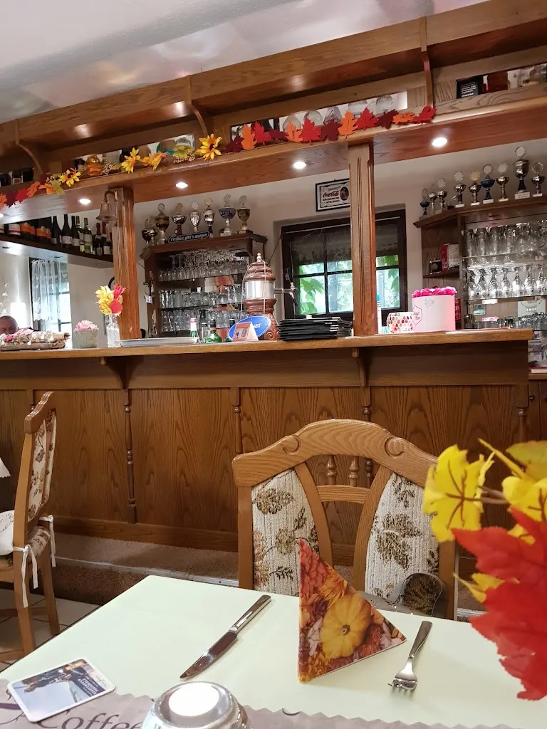 Gaststätte Zur Glocke restaurant in Wismar