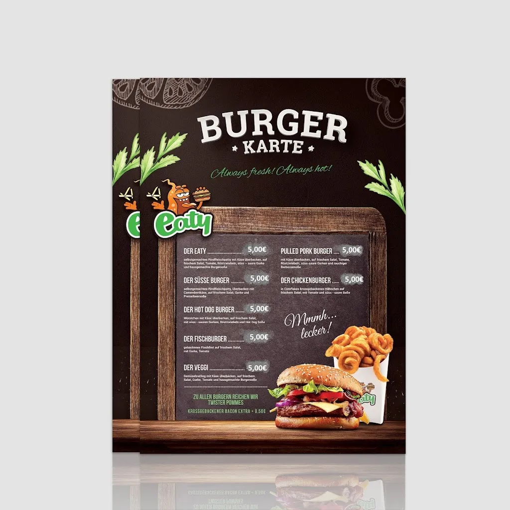 Menu_Eaty Restaurant Gägelow_Gägelow_image_2