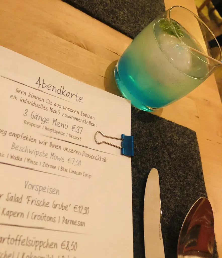 Menu_Restaurant Frische Grube_Wismar_image_2