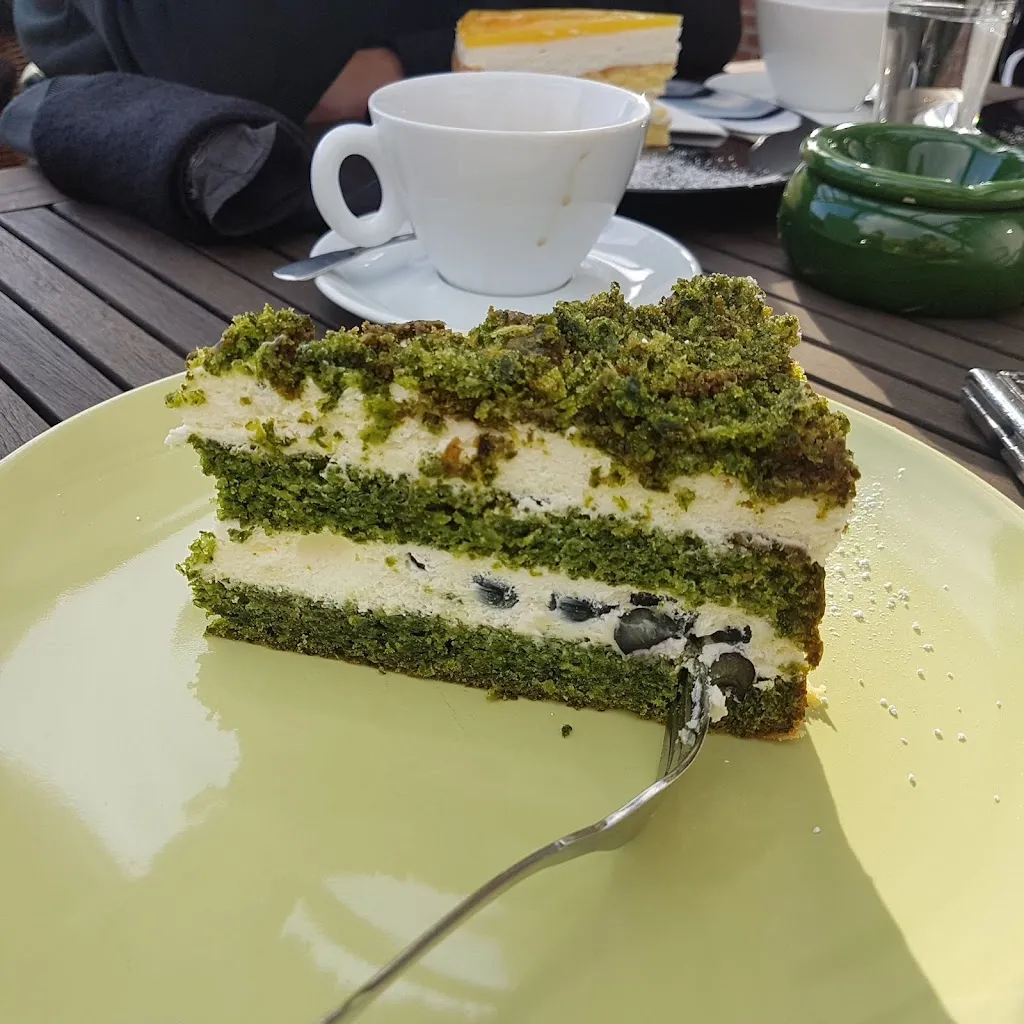 Menu_Café Alter Speicher_Hohenkirchen_immagine_2