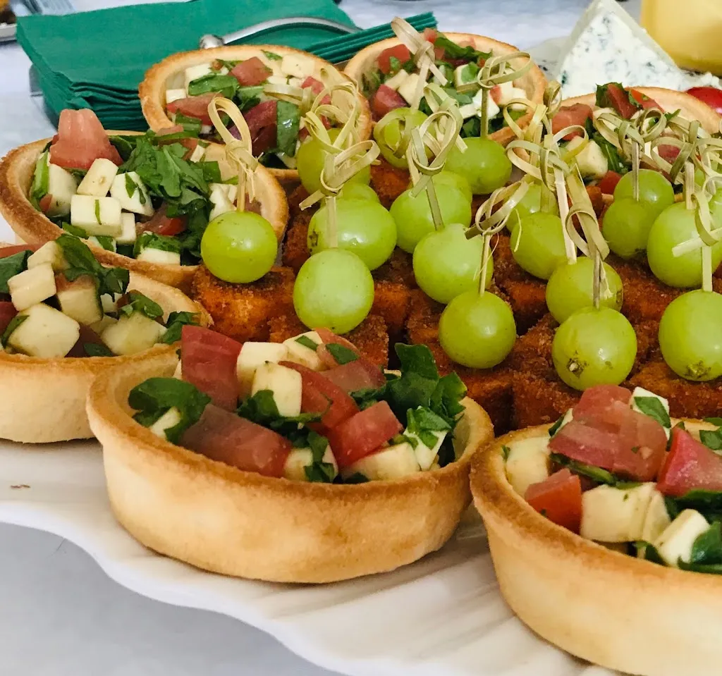 Menu_Café Alter Speicher_Hohenkirchen_immagine_7