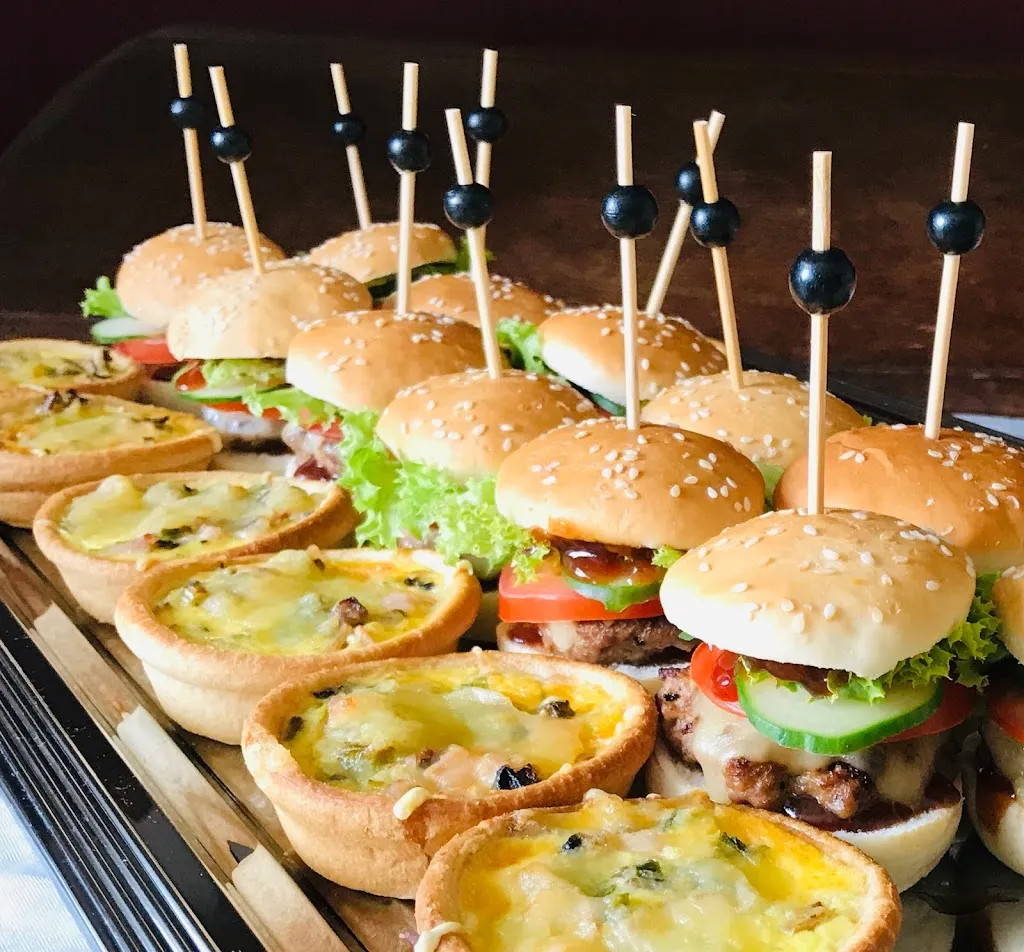 Menu_Café Alter Speicher_Hohenkirchen_immagine_8