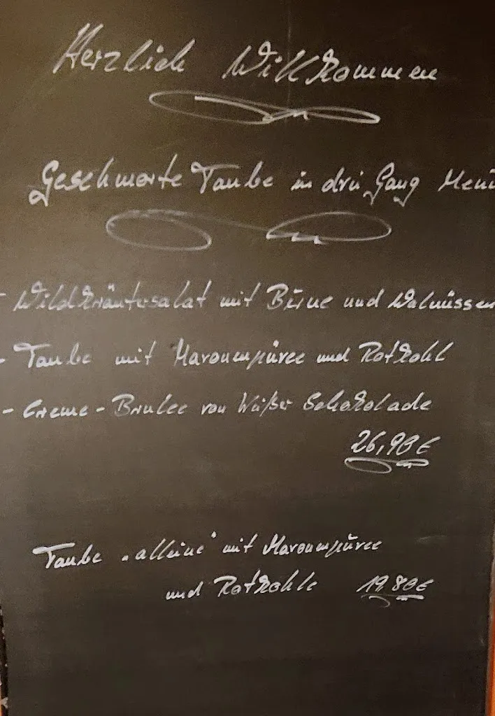 Menu_Kaminstube Wismar_Wismar_image_2