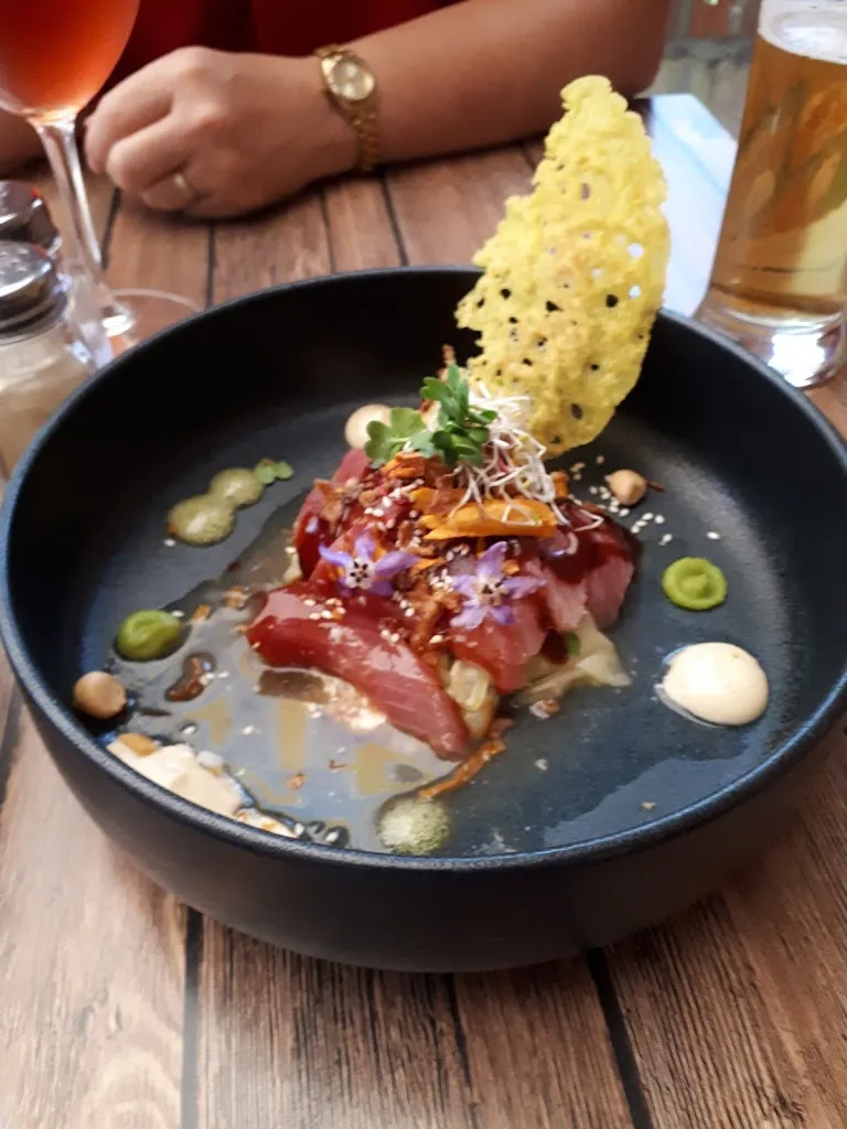 Menu_Kaminstube Wismar_Wismar_image_8