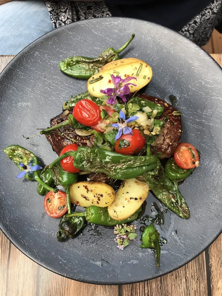 Volker K._Kaminstube Wismar_Wismar_review