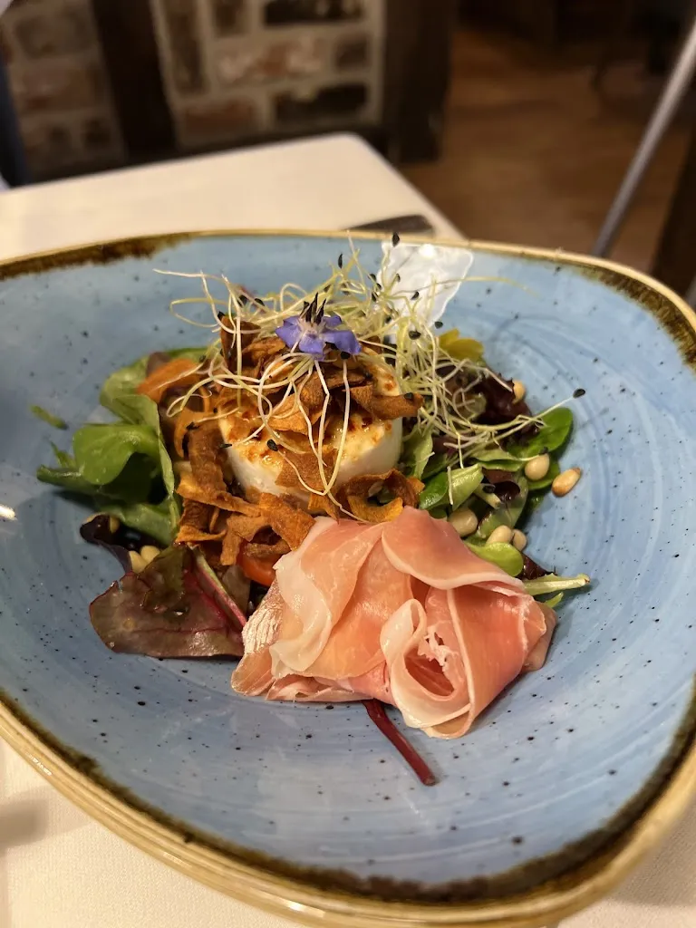 Stephan Pfaff_Kaminstube Wismar_Wismar_review