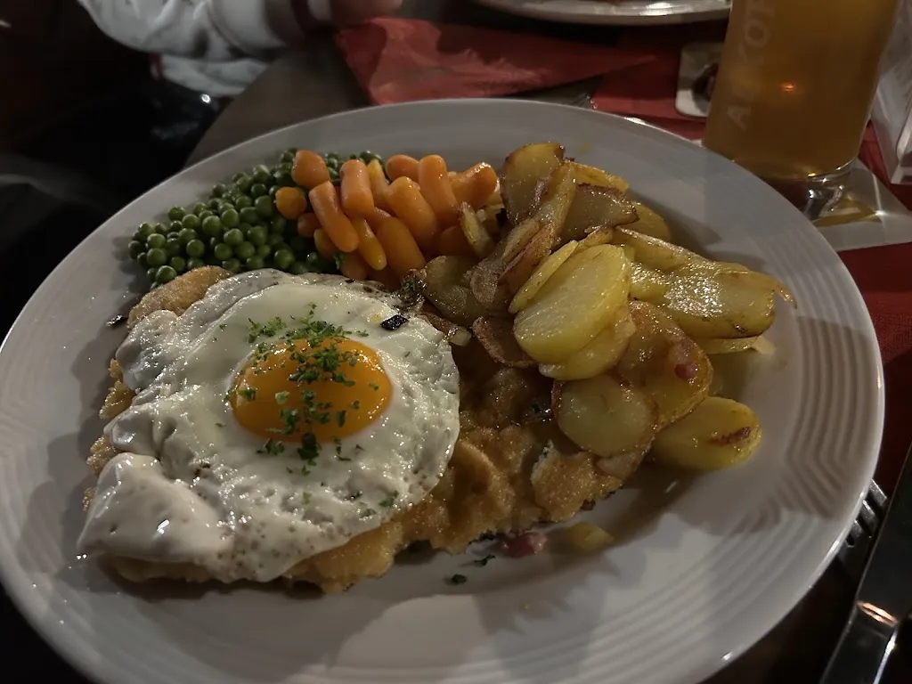 Menu_Die Scheune - Restaurant_Wismar_imagen_2