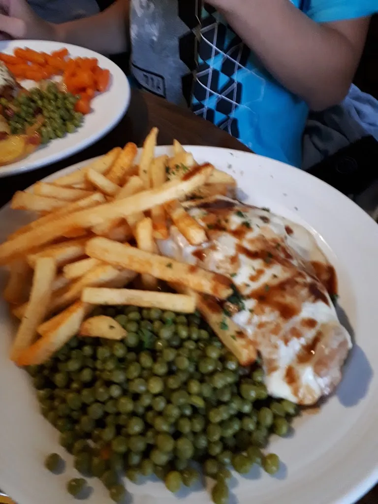 Menu_Die Scheune - Restaurant_Wismar_imagen_3