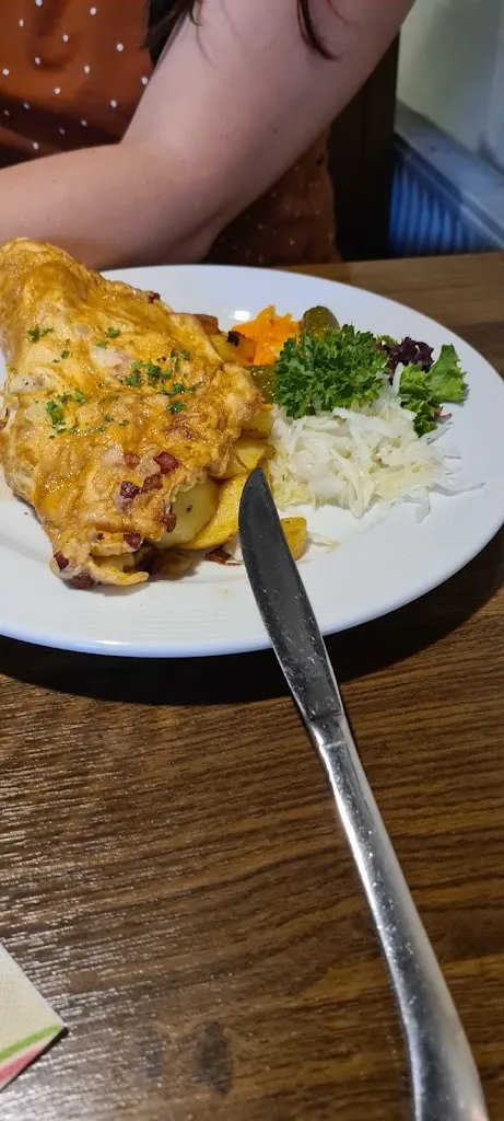 Menu_Die Scheune - Restaurant_Wismar_imagen_4