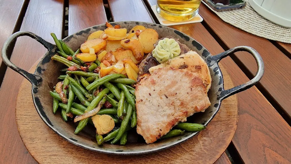 Menu_Die Scheune - Restaurant_Wismar_imagen_5