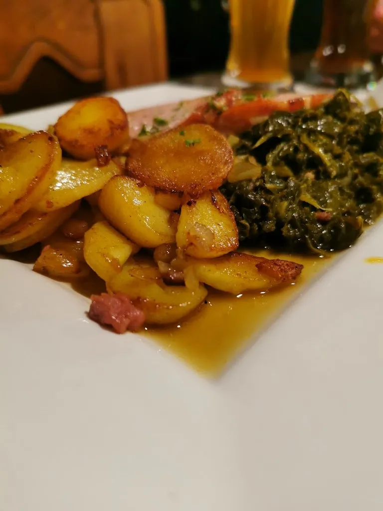 Menu_Die Scheune - Restaurant_Wismar_imagen_6