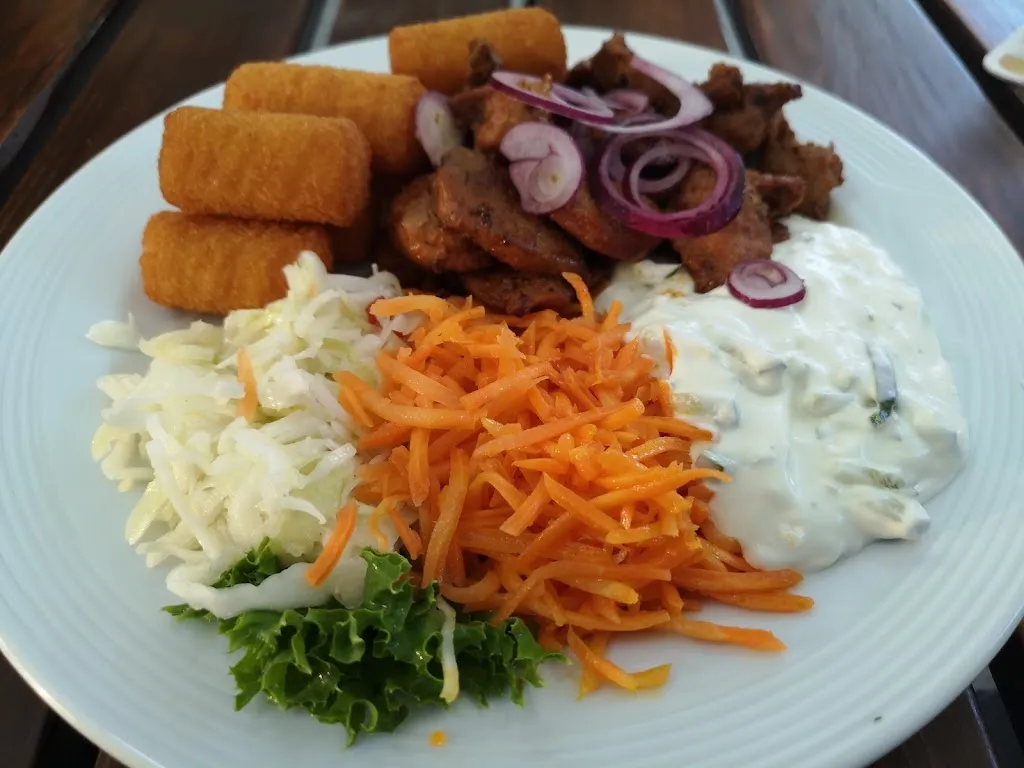 Menu_Die Scheune - Restaurant_Wismar_imagen_7