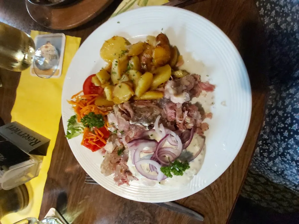 Menu_Die Scheune - Restaurant_Wismar_imagen_8