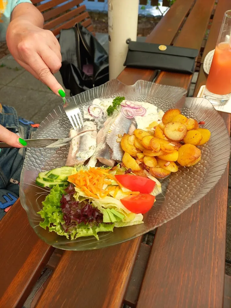 Menu_Die Scheune - Restaurant_Wismar_imagen_9