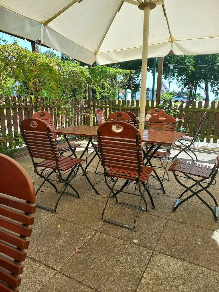 Die Scheune - Restaurant restaurant in Wismar