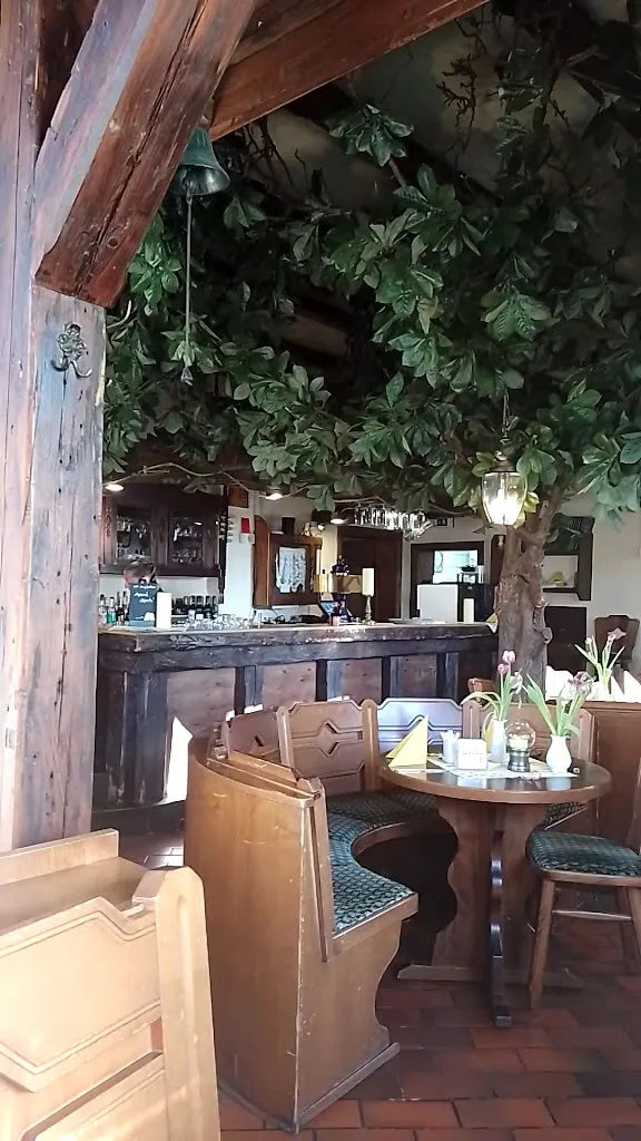 Die Scheune - Restaurant_Wismar_slider_image_2