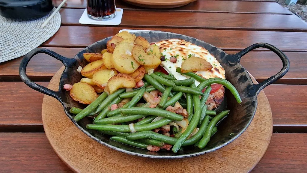 Die Scheune - Restaurant_Wismar_slider_image_3