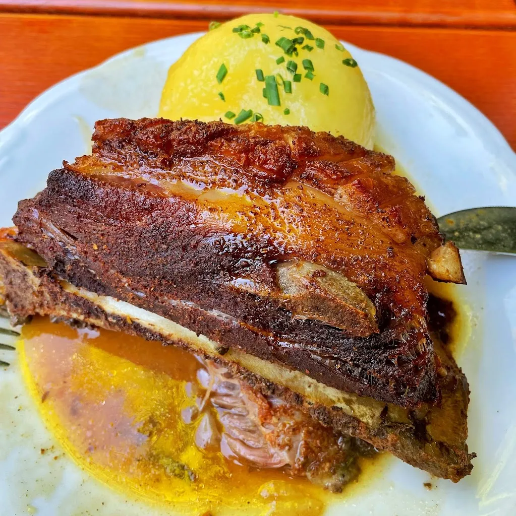 Jansen_Waldschänke Brückkanal_Feucht_review