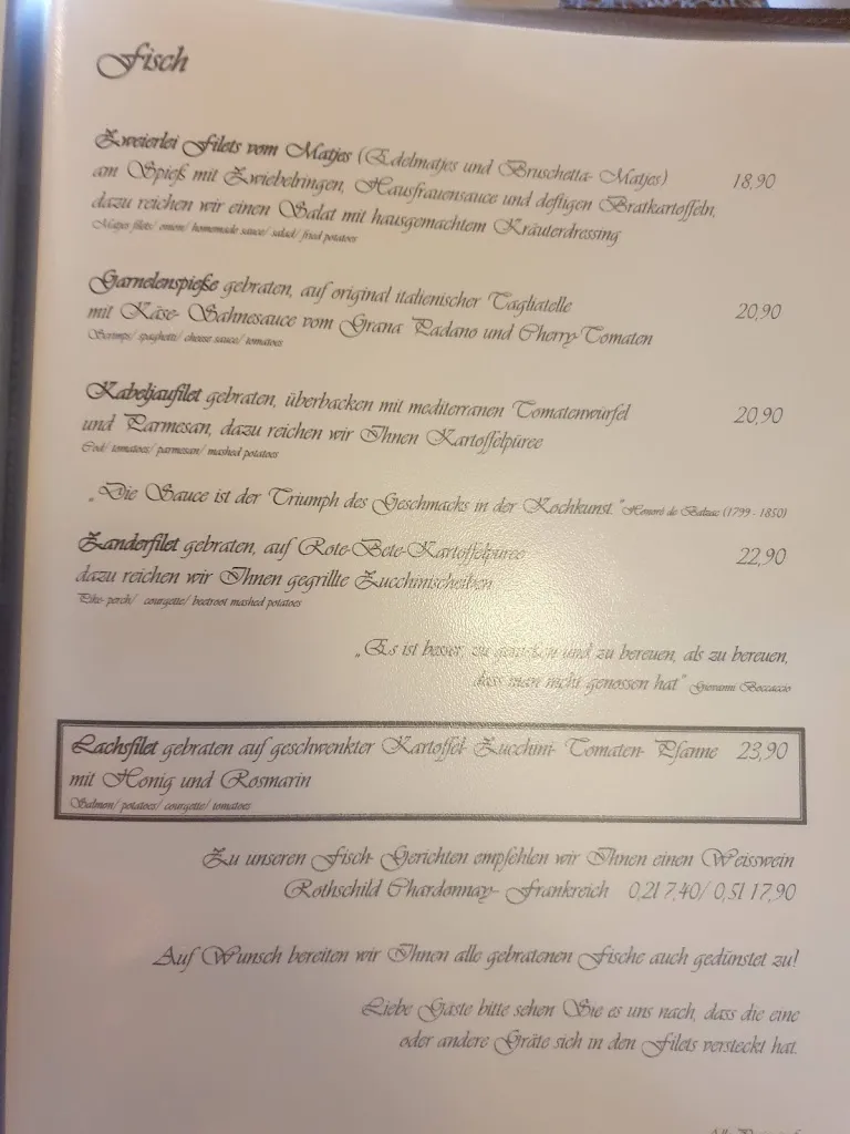 Menu_Restaurant Schwedenwache_Wismar_image_4