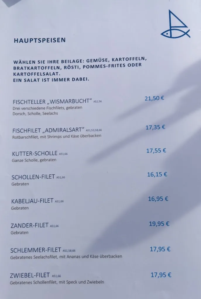 Menu_Fischrestaurant Kutterkaten_Wismar_image_3