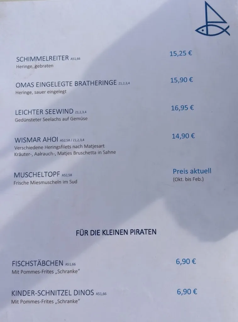 Menu_Fischrestaurant Kutterkaten_Wismar_image_4
