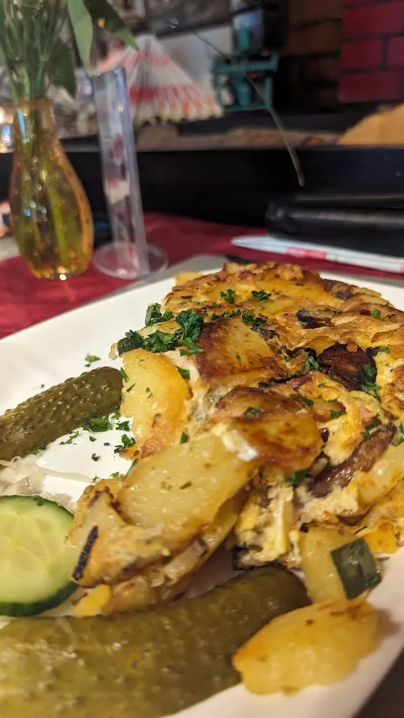 Menu_Landgasthof Zur Bratkartoffel - Groß Stieten_Stieten_image_9