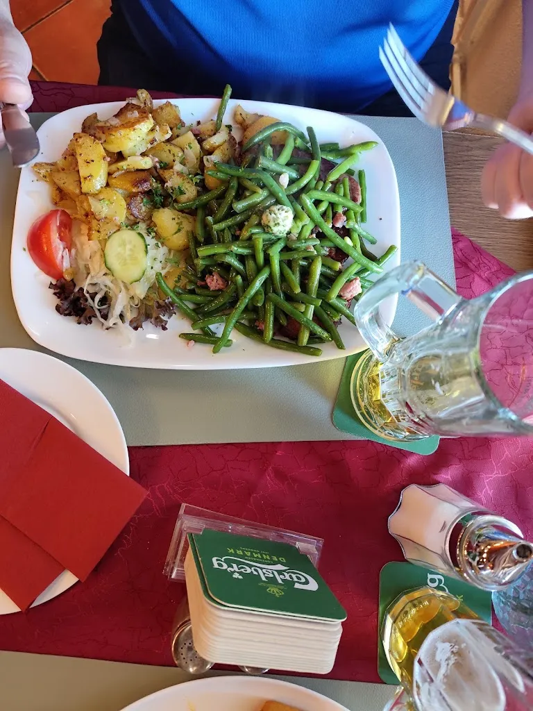 Kerstin Keller_Landgasthof Zur Bratkartoffel - Groß Stieten_Stieten_review