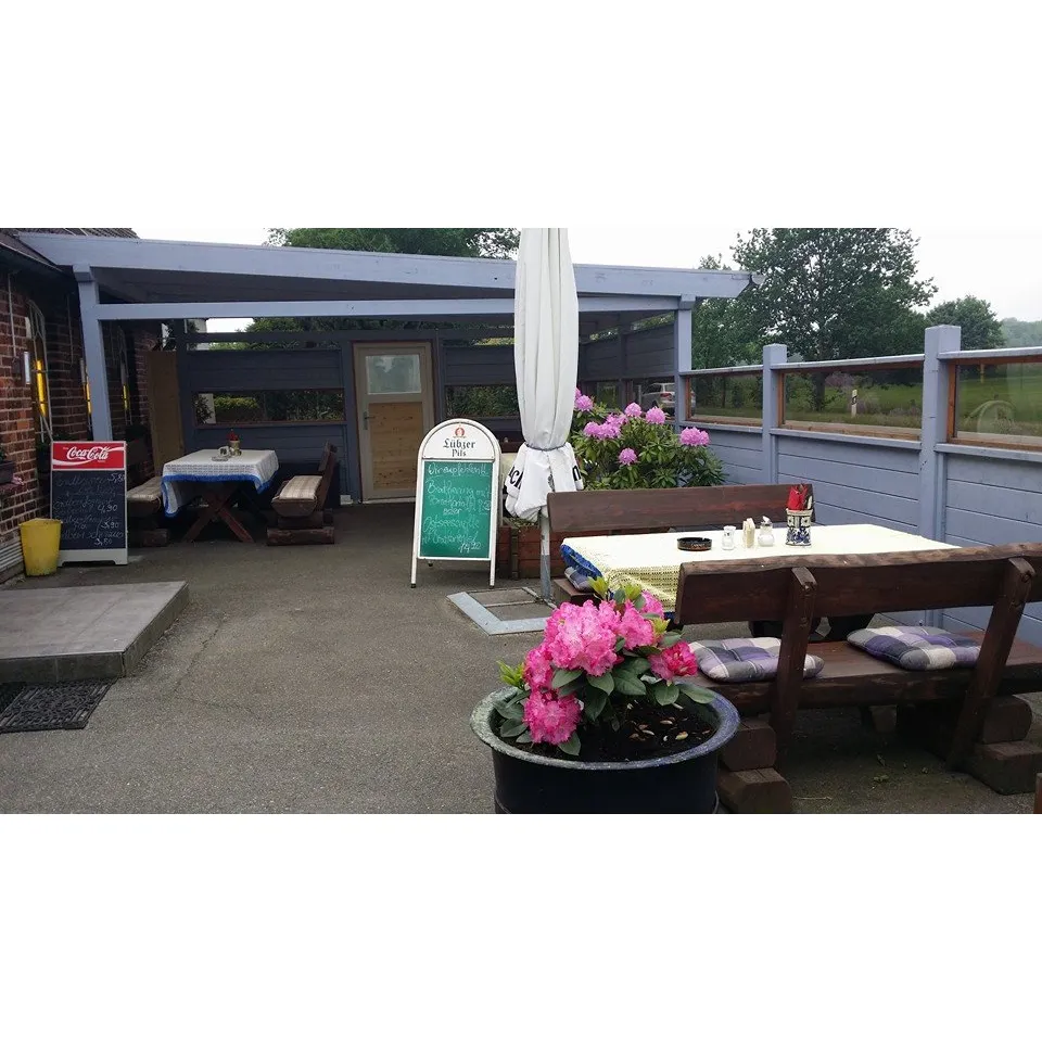 Landgasthof Zur Bratkartoffel - Groß Stieten restaurant in Stieten