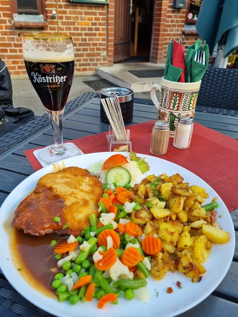 Landgasthof Zur Bratkartoffel - Groß Stieten_Stieten_slider_image_3