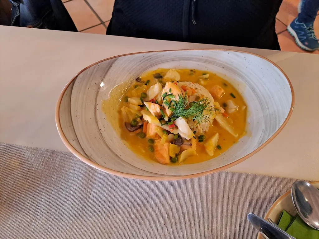 Menu_Restaurant Oase_Zierow_immagine_5