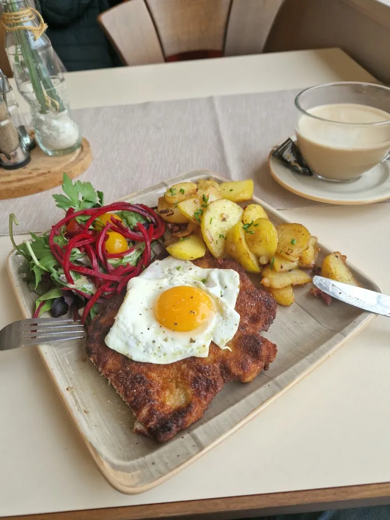 Menu_Restaurant Oase_Zierow_immagine_6