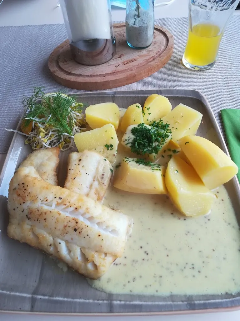 Menu_Restaurant Oase_Zierow_immagine_7