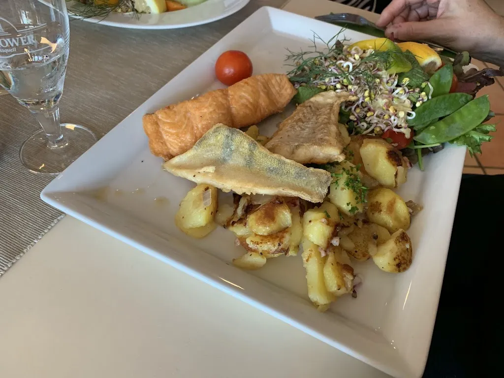 Menu_Restaurant Oase_Zierow_immagine_8