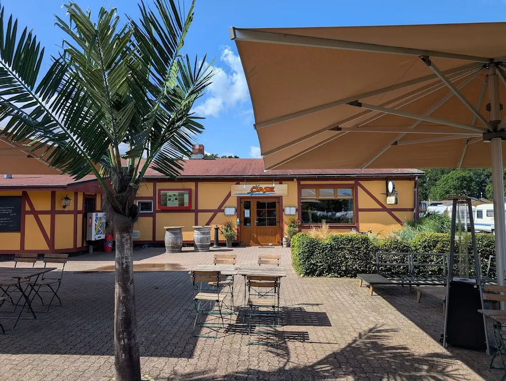 Tabbis Travels_Restaurant Oase_Zierow_review