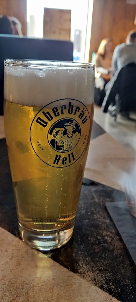 Menu_Ahoi Steffen Henssler Wismar_Wismar_immagine_9