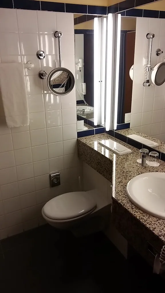 Wyndham Garden Wismar restaurant in Wismar