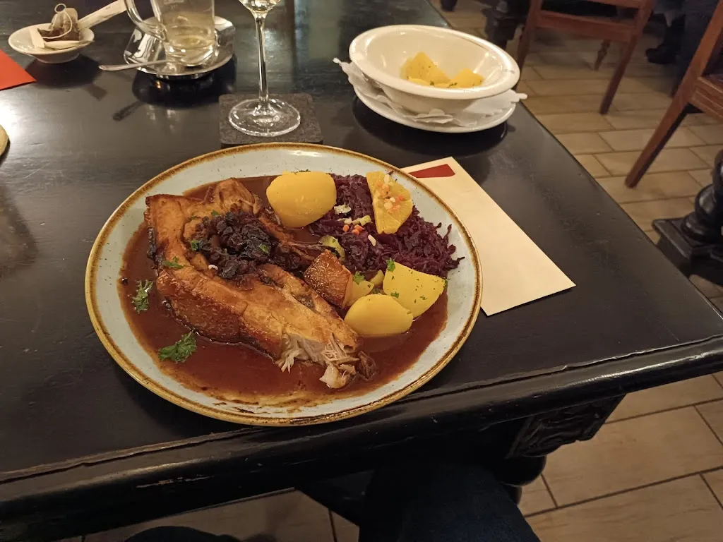 Menu_Phoenix Hotel Reuterhaus_Wismar_image_5