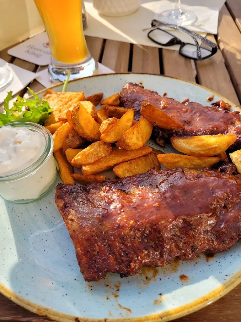 Menu_Phoenix Hotel Reuterhaus_Wismar_image_7