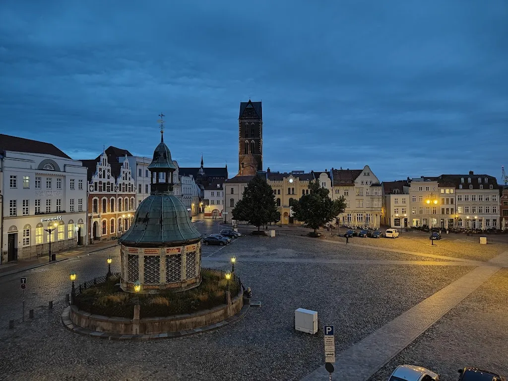 Phoenix Hotel Reuterhaus_Wismar_slider_image_3