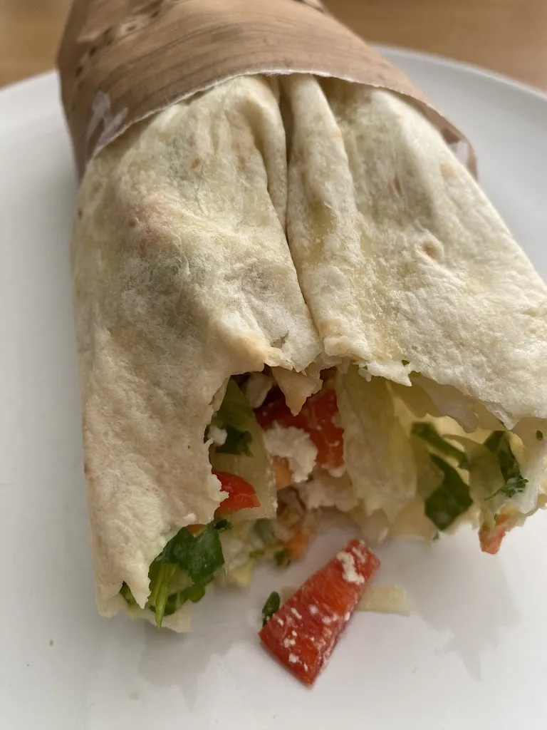 Kosziescha Dorothea_SuppenGRÜN_Wismar_review